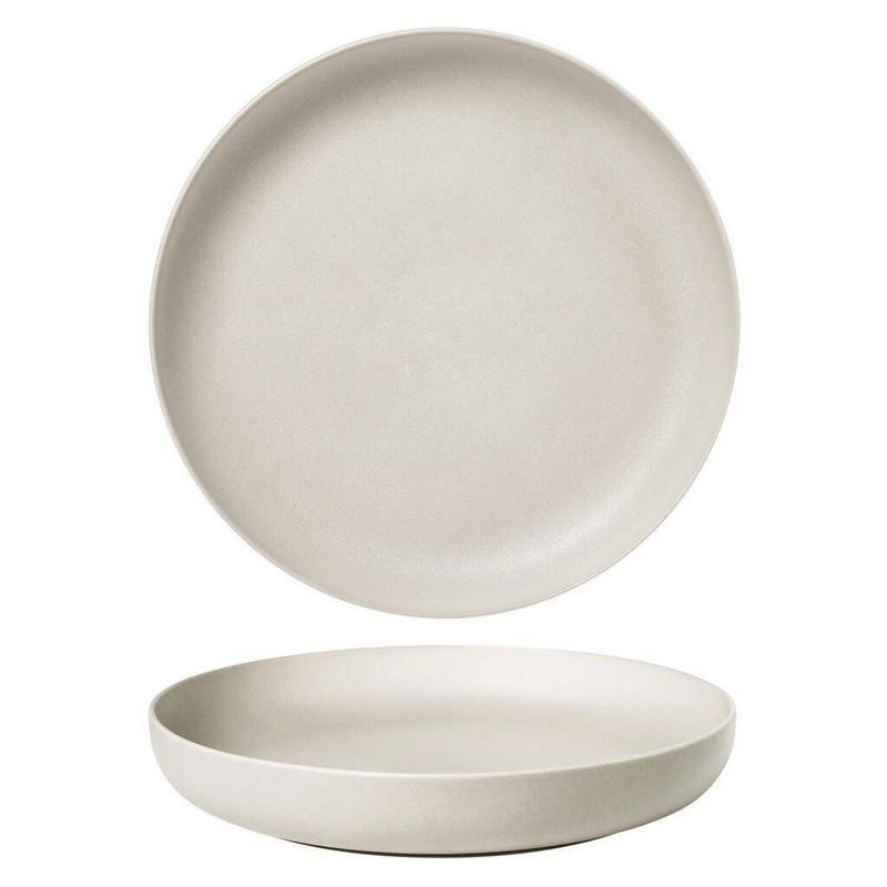 Тарелка Noble Light Grey D мм артикул 095057A-LGS