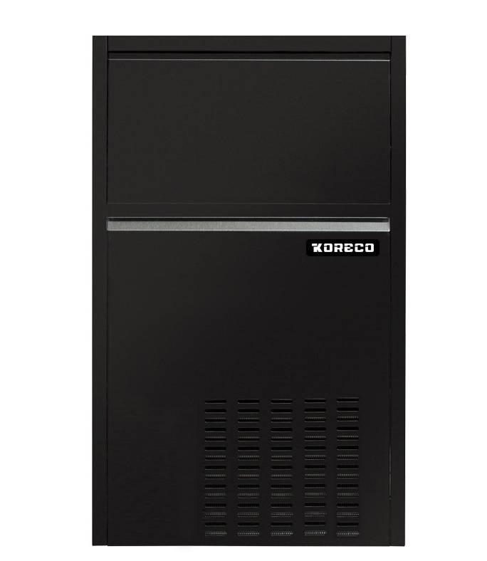 Льдогенератор Koreco AZ 40/13 CUBE BLACK
