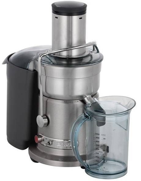 Соковыжималка центробежная S800 (JU CUN 24150 SI)