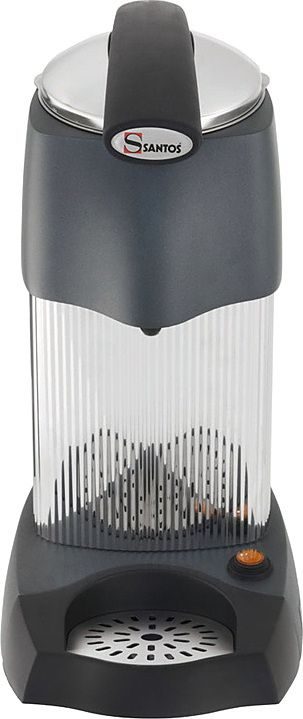 Фото Соковыжималка для цитрусовых Santos EVOLUTION 70 1