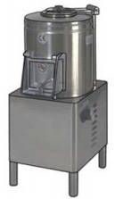 Картофелечистка Pasquini PSP 700 15kg 380v