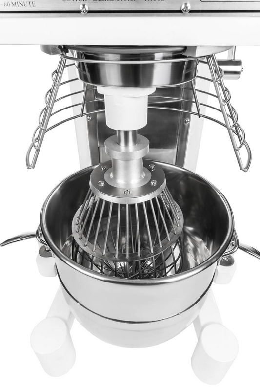 Фото Миксер планетарный напольный Danler MS-50 6