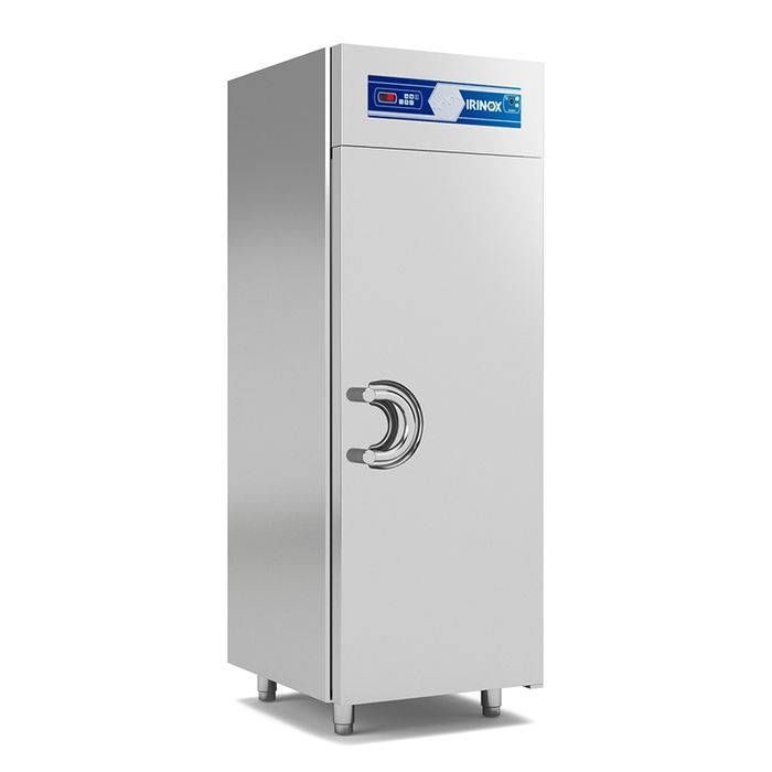 Шкаф комбинированный Irinox изделий, NI700000