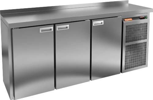Фото Стол холодильный HICOLD BN 111 BR2 TN 1