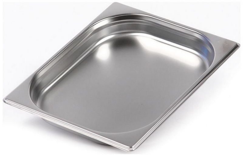 Гастроемкость Luxstahl GN л (812-40) артикул га08
