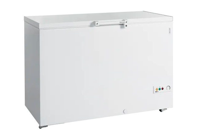 Морозильный ларь TEFCOLD FR405 SL