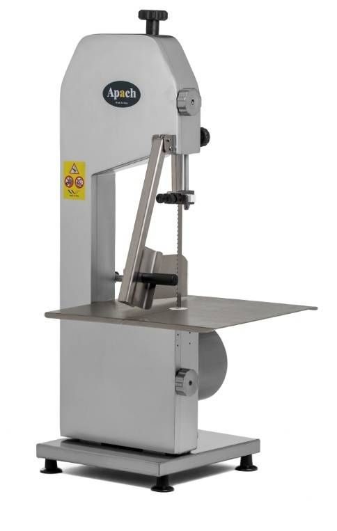 Пила ленточная Apach Cook Line ASW183A 3Ф