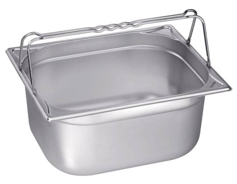 Гастроемкость BLANCO G-KEN с ручками артикул