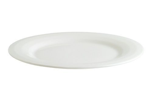 Тарелка Bonna White Halo D 240 мм артикул HAL24DZ