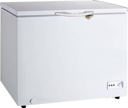 Морозильный ларь Vestfrost VFCH 446 W