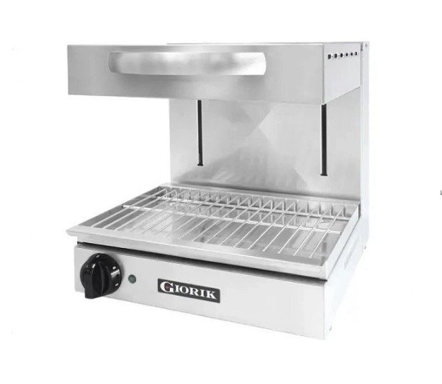 Гриль саламандра GIORIK SRE1410
