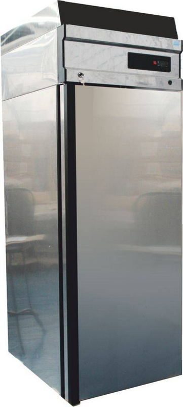 Шкаф шоковой заморозки Intercold ШСМ 725