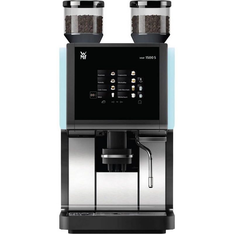 Кофемашина суперавтомат WMF 1500 S 03.1900.7552