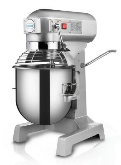 Миксер планетарный напольный GASTROMIX B 15N