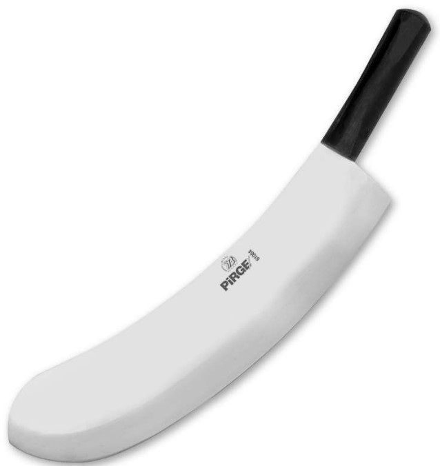Нож для рубки Pirge L 350 мм артикул PRG61084-01