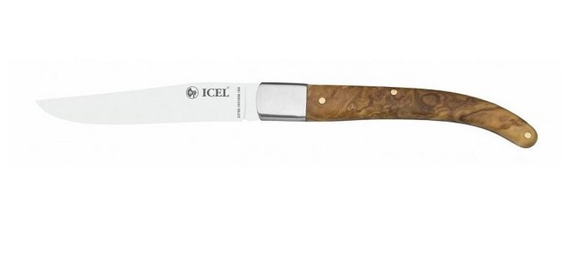 Нож для стейка Icel L 240/110 мм 23700.1031000.100