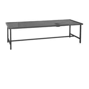 Стол предмоечный левый Apach Chef Line L717095