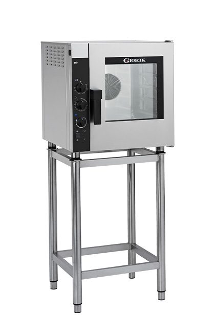 Пароконвектомат электрический NEME5232, 5xGN2/3