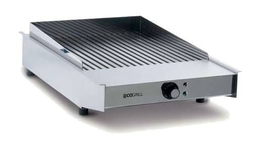 Гриль-мангал EcoGrill 6C 400
