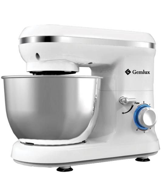 Фото Миксер планетарный настольный Gemlux GL-SM600 1