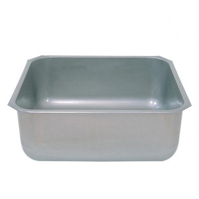Врезная мойка Ozti 0753.50603.10 500х600х300 мм