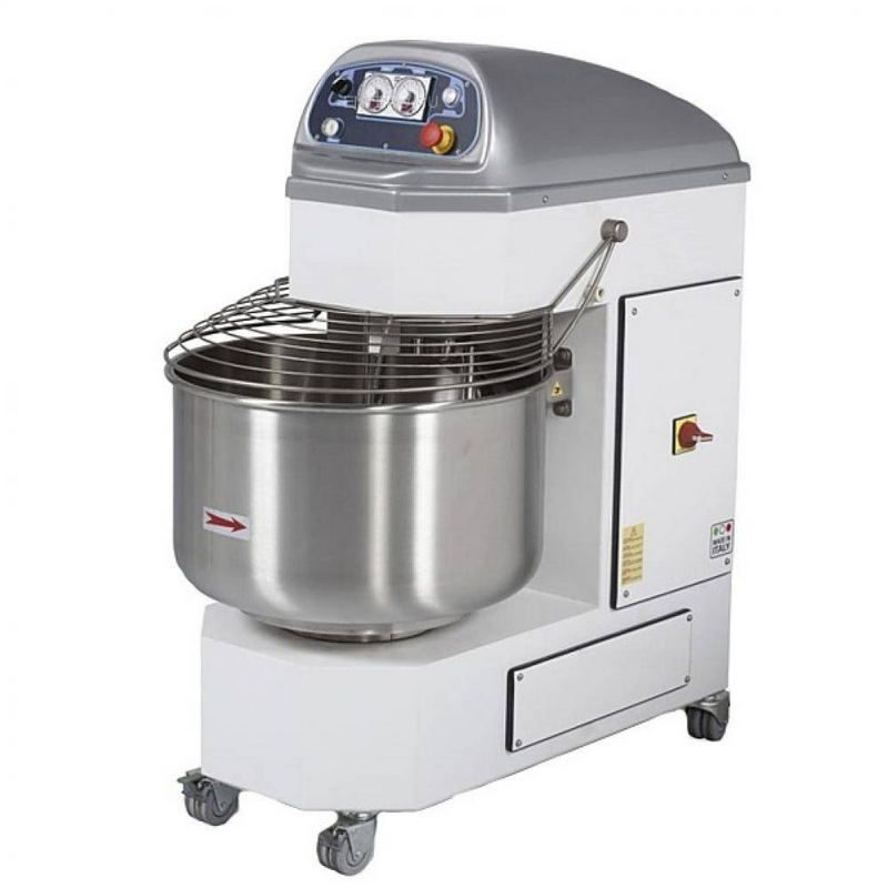 Тестомес спиральный WLBake SP60 One