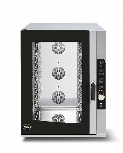 Печь конвекционная газовая Cook Line AB10QNDCG
