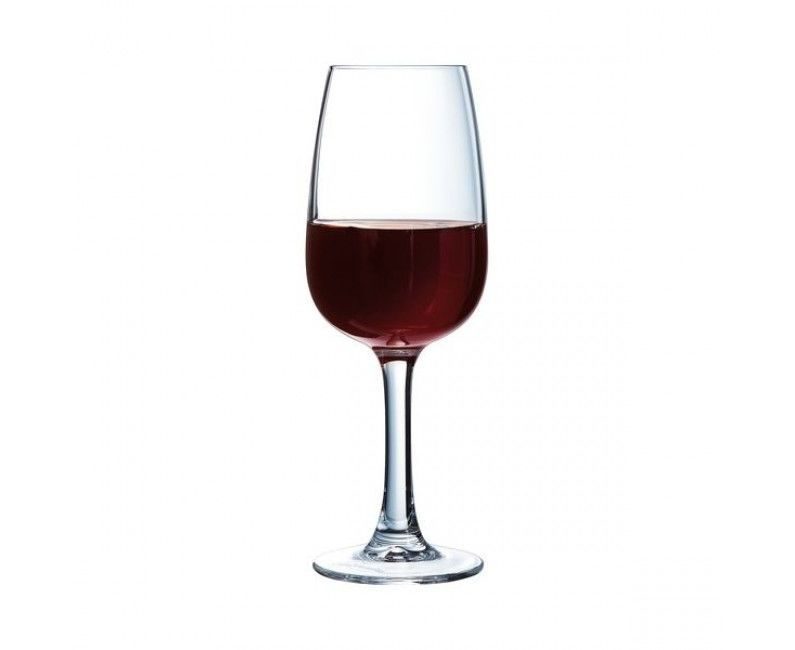 Фото Рюмка Chef&Sommelier Cabernet d 54 мм, h 150 мм, 120 мл артикул 14798 1