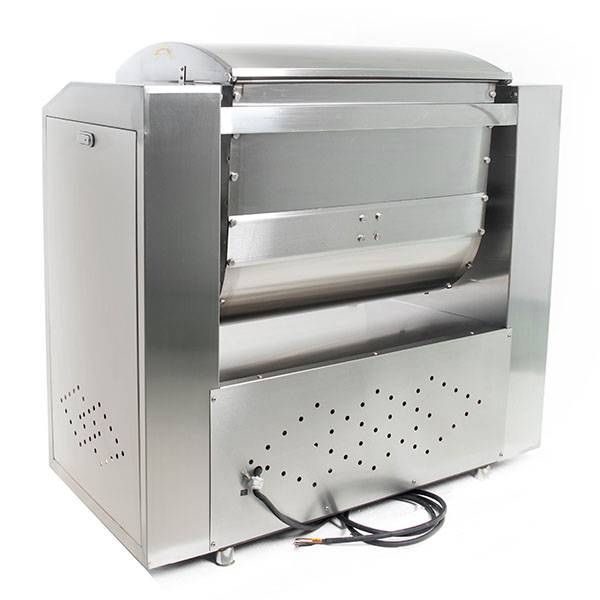 Фото Тестомес горизонтальный Foodatlas HWT-100(H) — арт. ЦБ000000637 2