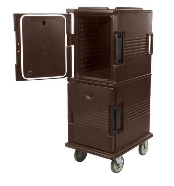Фото Термоконтейнер для продуктов Cambro — арт. UPC800 131 2