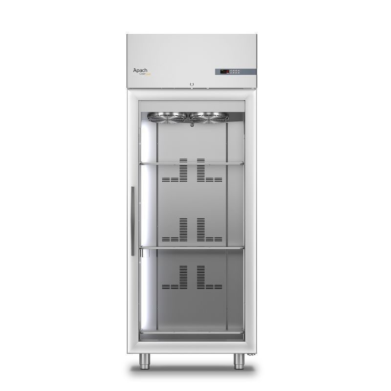 Apach Chef Line LCFM65MG со стеклянной дверью