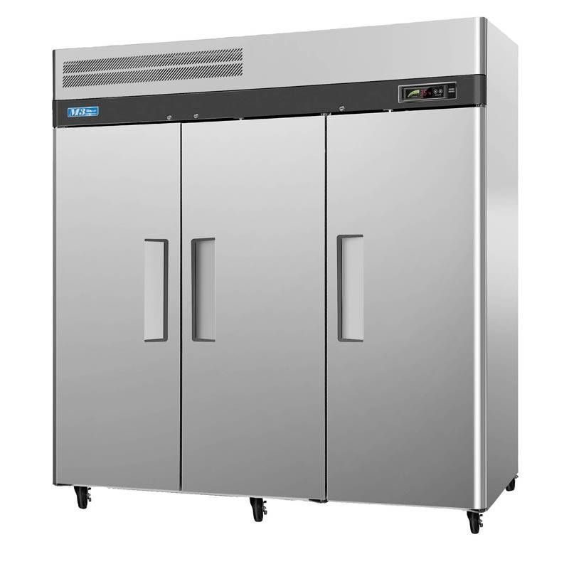 Шкаф холодильный Turbo Air CM3R72-3