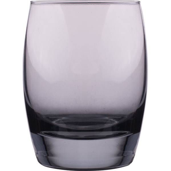 Стакан Олд Фэшн PASABAHCE артикул 420064/b/grey