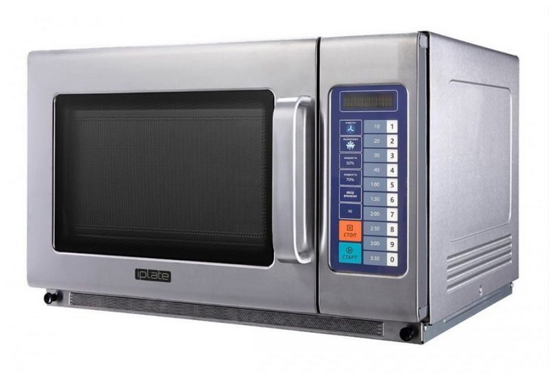 Микроволновая печь IPLATE EMMA34