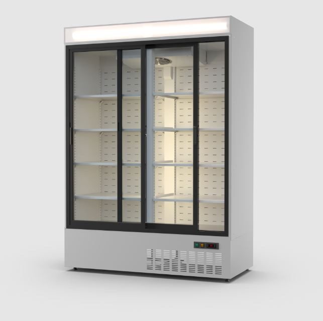 Enteco master СЛУЧЬ2 1400 ШСн 1550x740x2000 мм