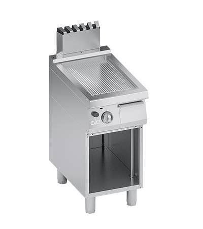 Поверхность жарочная газовая ATA K7GFB05VVR