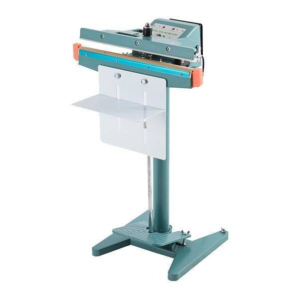 Фото Запайщик пакетов Foodatlas PFS-350 Pro с ножным приводом — арт. ЦБ000001162 2