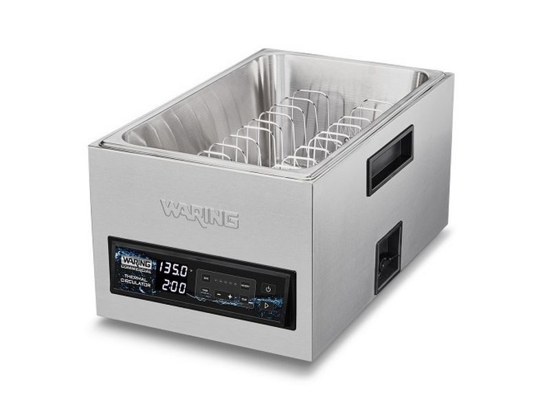 Фото Аппарат Sous Vide WARING WSV25E — арт. WRWSV25E 2