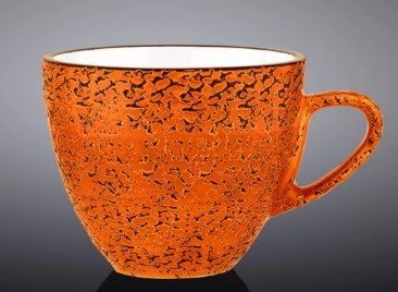 Чашка Wilmax Splash мл артикул WL-667336/A