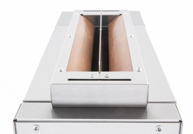 Фото Тостер конвейерный ROBOLABS RoboToaster Duo — арт. RoboToaster ТМС-2 3