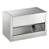Диспенсер ELECTROLUX FSVTR07 320149
