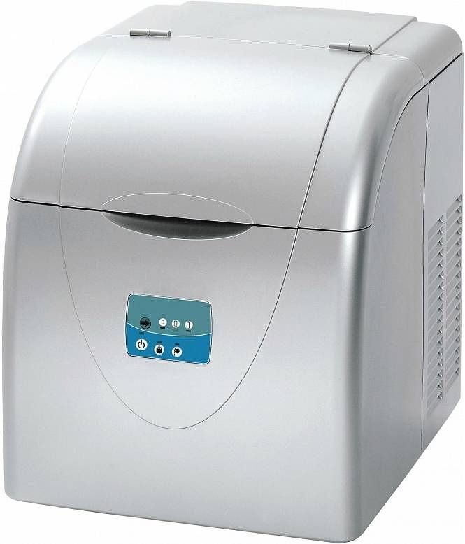 Льдогенератор Viatto ZB-15AP