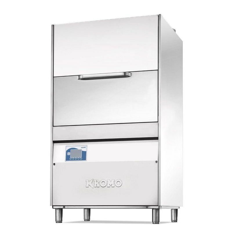 Машина посудомоечная гранульная KROMO GR300 Plus