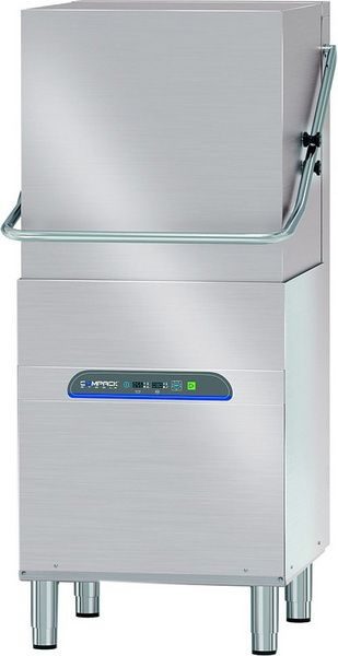 Машина посудомоечная купольная Compack X100E