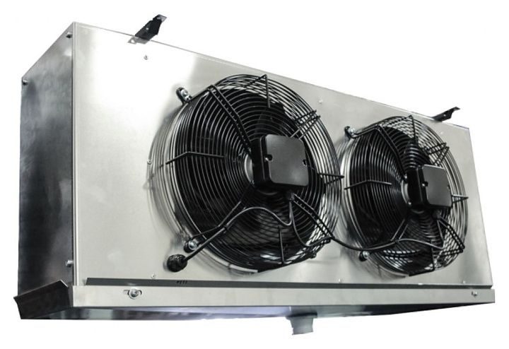 Фото Сплит-система Intercold MCM-454 FT (опция -30° С) 1