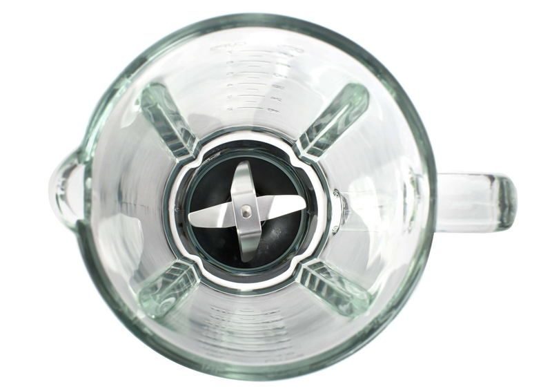 Фото Блендер Gemlux GL-BL1200G 3