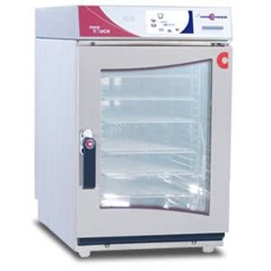 Пароконвектомат Convotherm OES 10.10 mini с душем