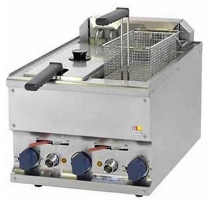 Фритюрница электрическая KOVINASTROJ EF-40-DI
