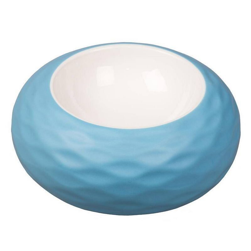 Блюдо для подачи P.L. Proff J20007/9"(SW/Blue C)