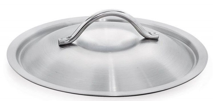 Крышка для кастрюли KAPP D 450 мм артикул 30210145